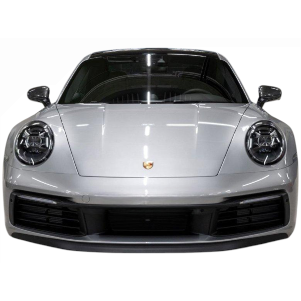 Porsche 911 Carrera T | Iconic Sports Car