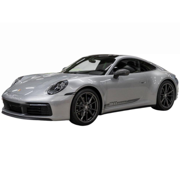 Porsche 911 Carrera T | Iconic Sports Car