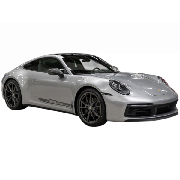 Porsche 911 Carrera T | Iconic Sports Car