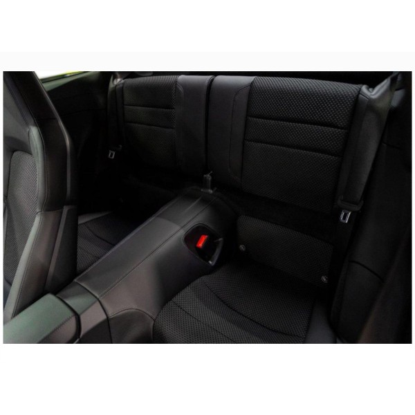 Porsche 911 Carrera T | Dynamic Performance