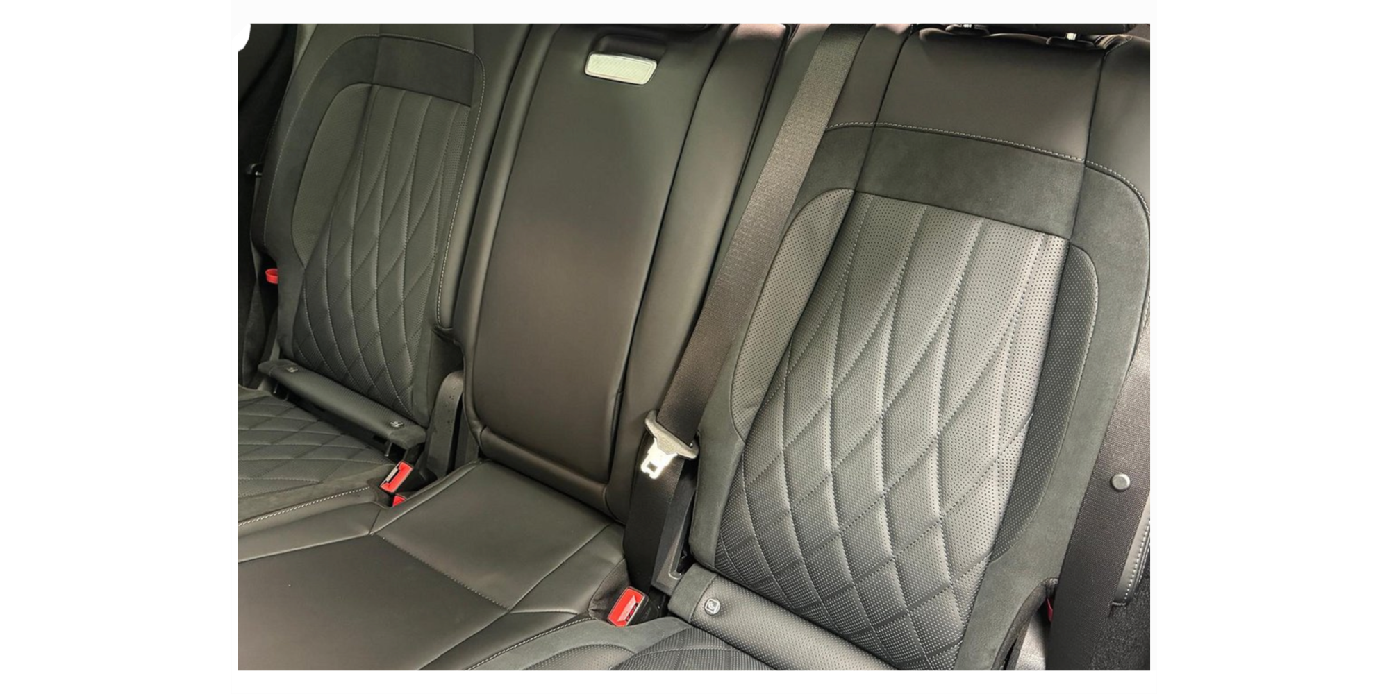 Mercedes-AMG GLE 63 S | High-Performance SUV