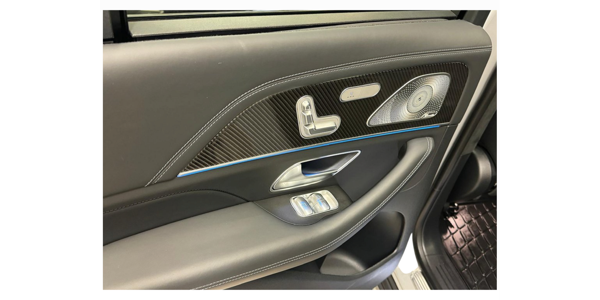 Mercedes-AMG GLE 63 S | High-Performance SUV