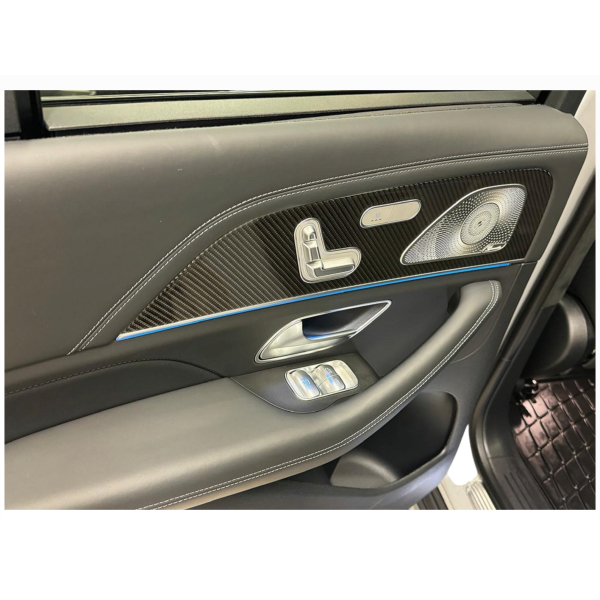 Mercedes-AMG GLE 63 S | High-Performance SUV