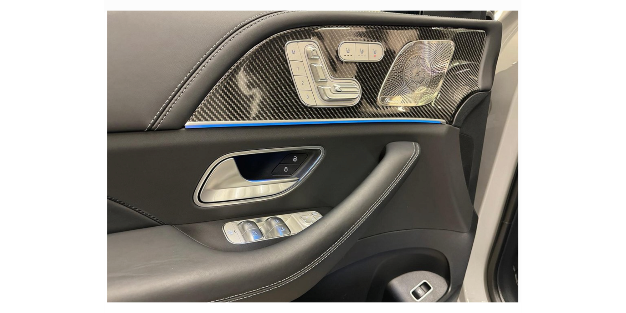 Mercedes-AMG GLE 63 S | High-Performance SUV