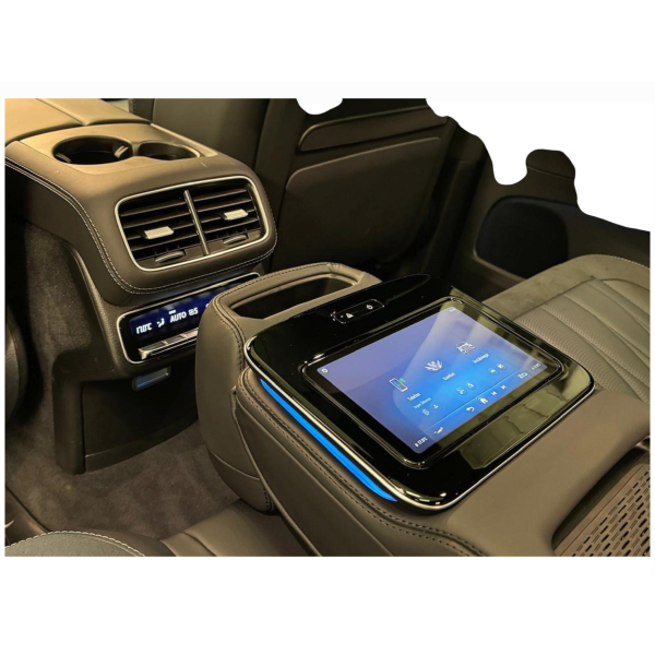 Mercedes-AMG GLE 63 S | High-Performance SUV