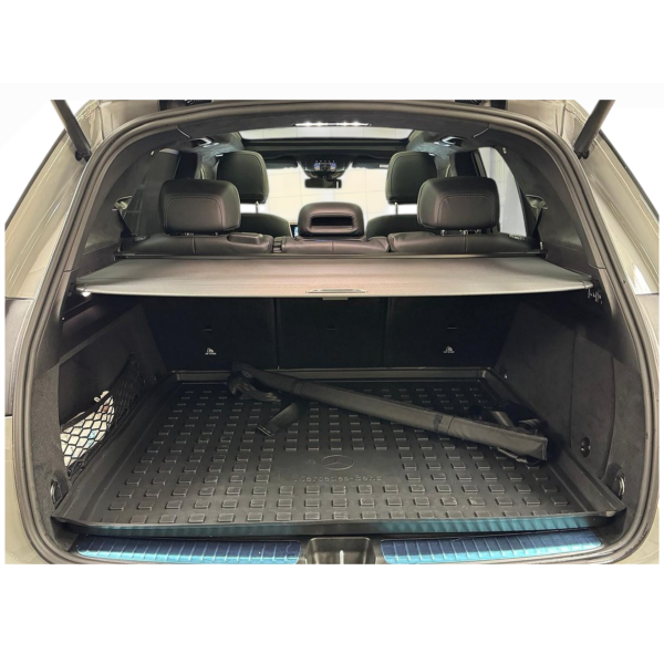 Mercedes-AMG GLE 63 S | High-Performance SUV