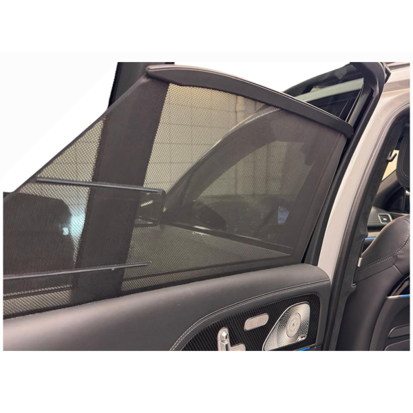 Mercedes-AMG GLE 63 S | High-Performance SUV