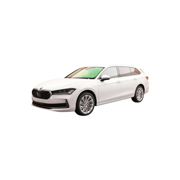 Skoda Superb Combi L&K 2.0 TDI 4x4 DSG - Luxury & Power