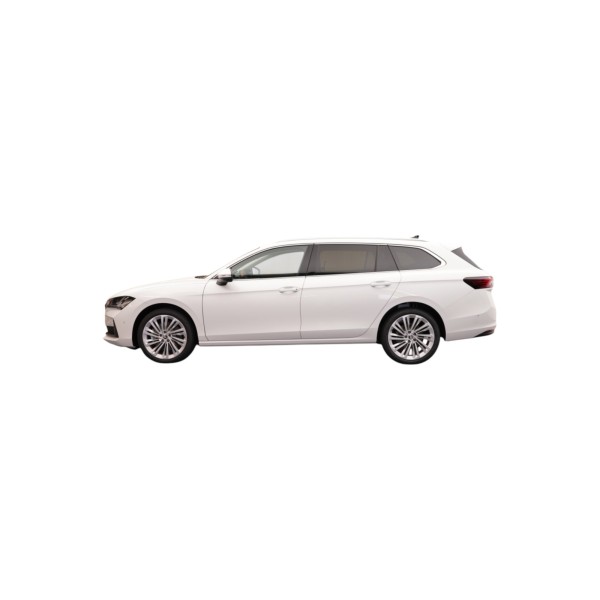 Skoda Superb Combi L&K 2.0 TDI 4x4 DSG - Luxury & Power