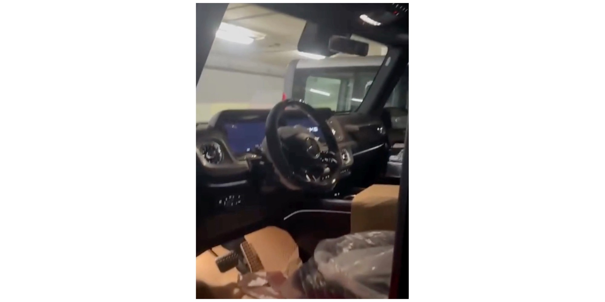 Mercedes-AMG G 63 | Legendary SUV with Unmatched Power