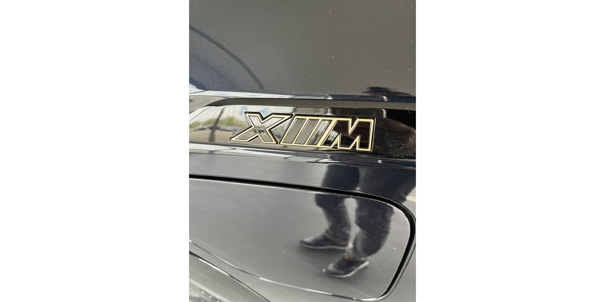 BMW XM | Save 14% | Ultimate Driving Machine
