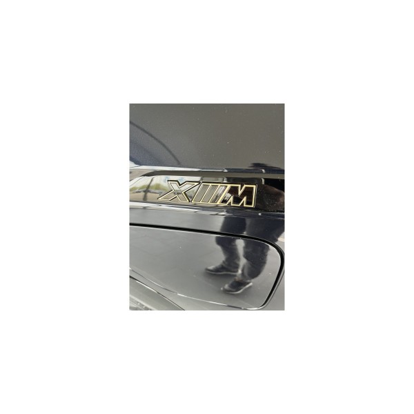 BMW XM | Save 14% | Ultimate Driving Machine