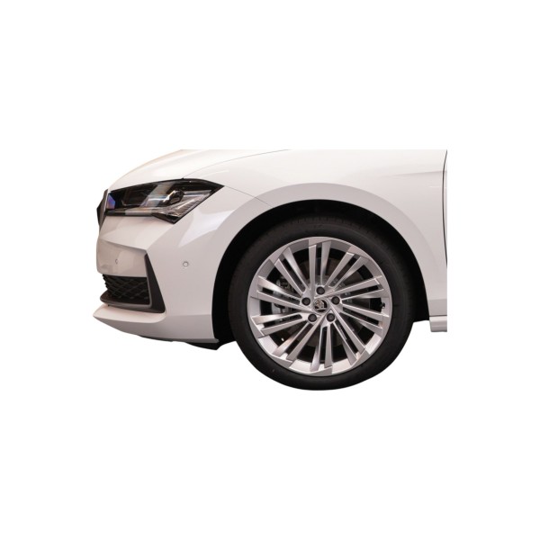 Skoda Superb Combi L&K 2.0 TDI 4x4 DSG - Luxury & Power