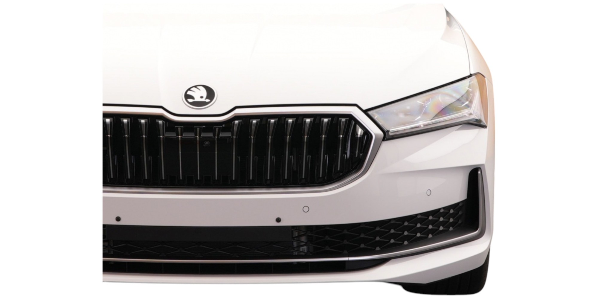 Skoda Superb Combi L&K 2.0 TDI 4x4 DSG - Luxury & Power