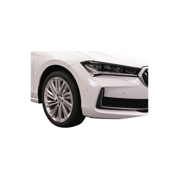 Skoda Superb Combi L&K 2.0 TDI 4x4 DSG - Luxury & Power