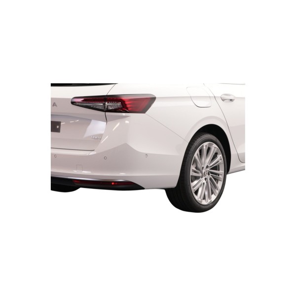 Skoda Superb Combi L&K 2.0 TDI 4x4 DSG - Luxury & Power