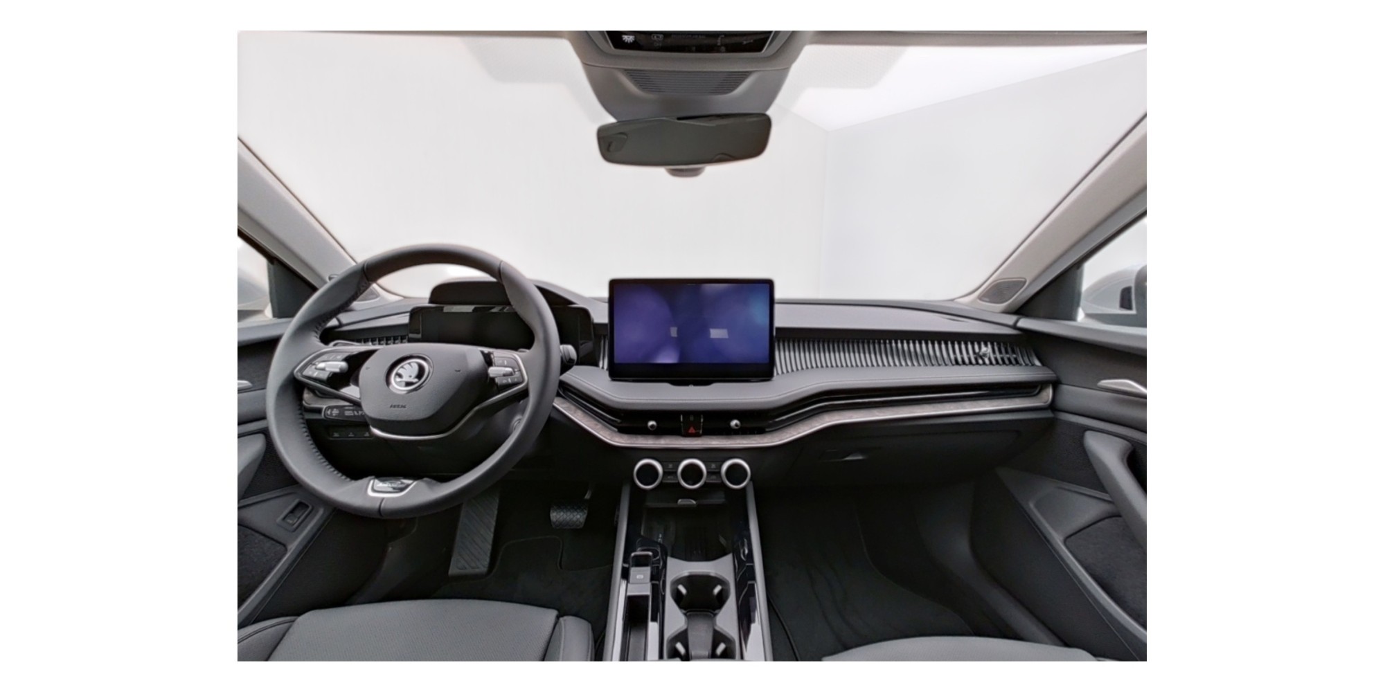 Skoda Superb Combi L&K 2.0 TDI 4x4 DSG - Luxury & Power