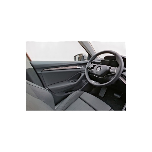 Skoda Superb Combi L&K 2.0 TDI 4x4 DSG - Luxury & Power
