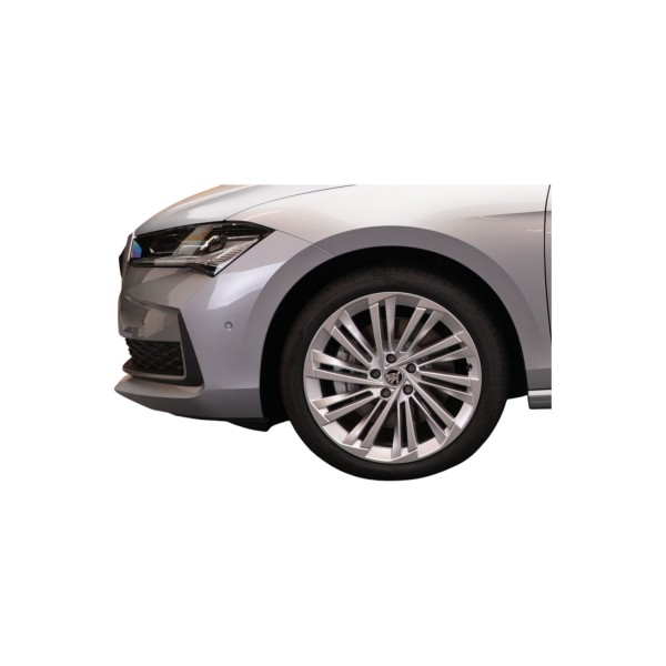 Skoda Superb Combi L&K 2.0 TDI 4x4 DSG - Luxury & Power