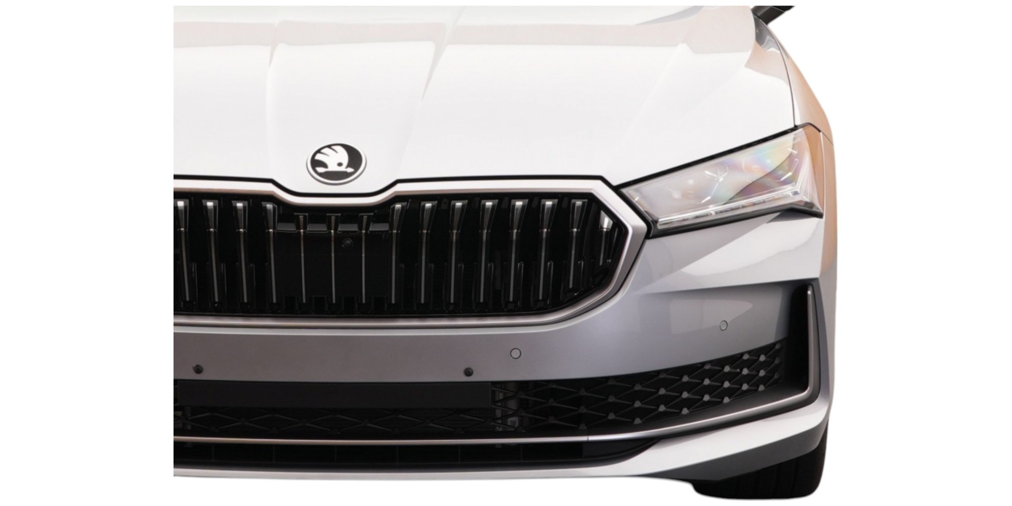 Skoda Superb Combi L&K 2.0 TDI 4x4 DSG - Luxury & Power