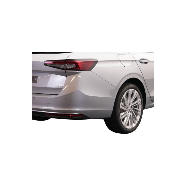 Skoda Superb Combi L&K 2.0 TDI 4x4 DSG - Luxury & Power