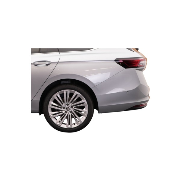 Skoda Superb Combi L&K 2.0 TDI 4x4 DSG - Luxury & Power