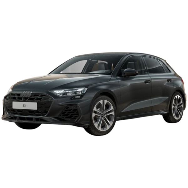 Audi S3 Sportback | Stylish and Powerful Hatchback