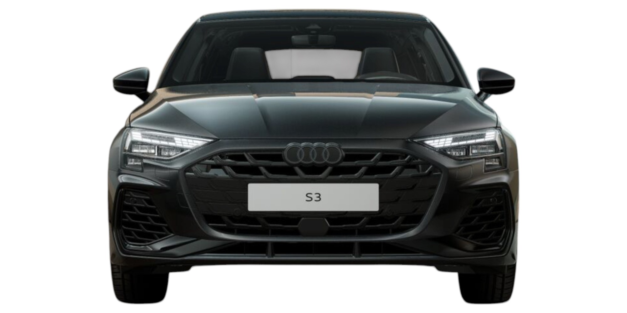 Audi S3 Sportback | Stylish and Powerful Hatchback