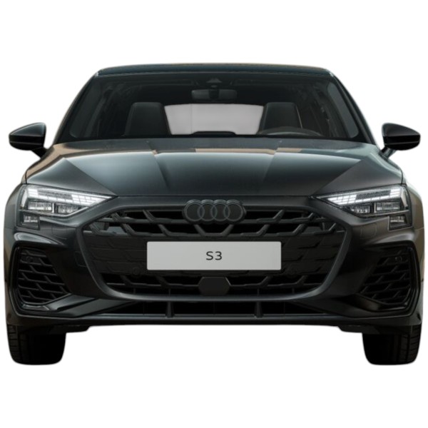 Audi S3 Sportback | Stylish and Powerful Hatchback