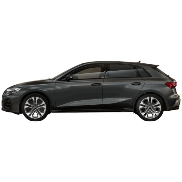 Audi S3 Sportback | Stylish and Powerful Hatchback