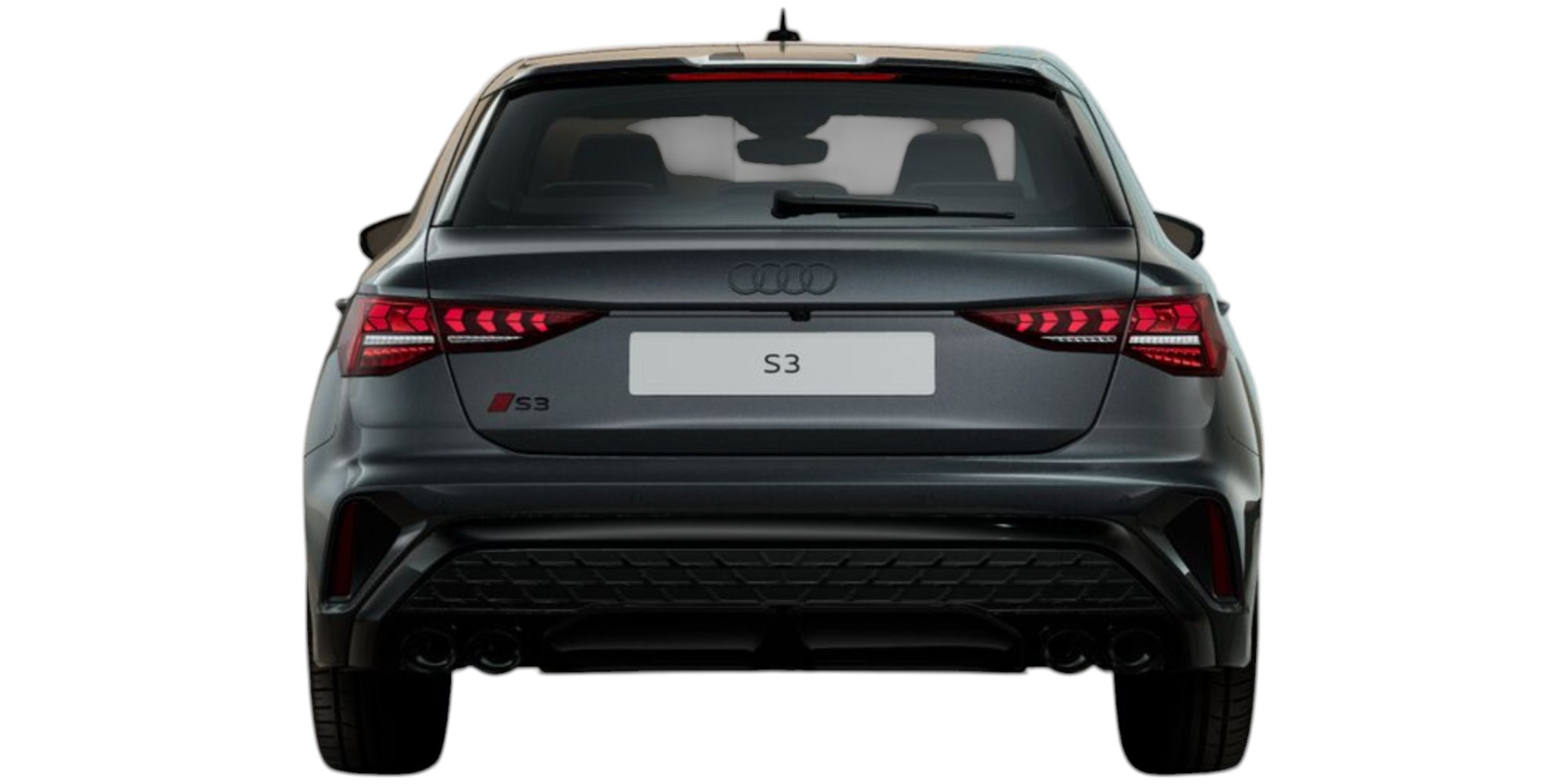 Audi S3 Sportback | Stylish and Powerful Hatchback