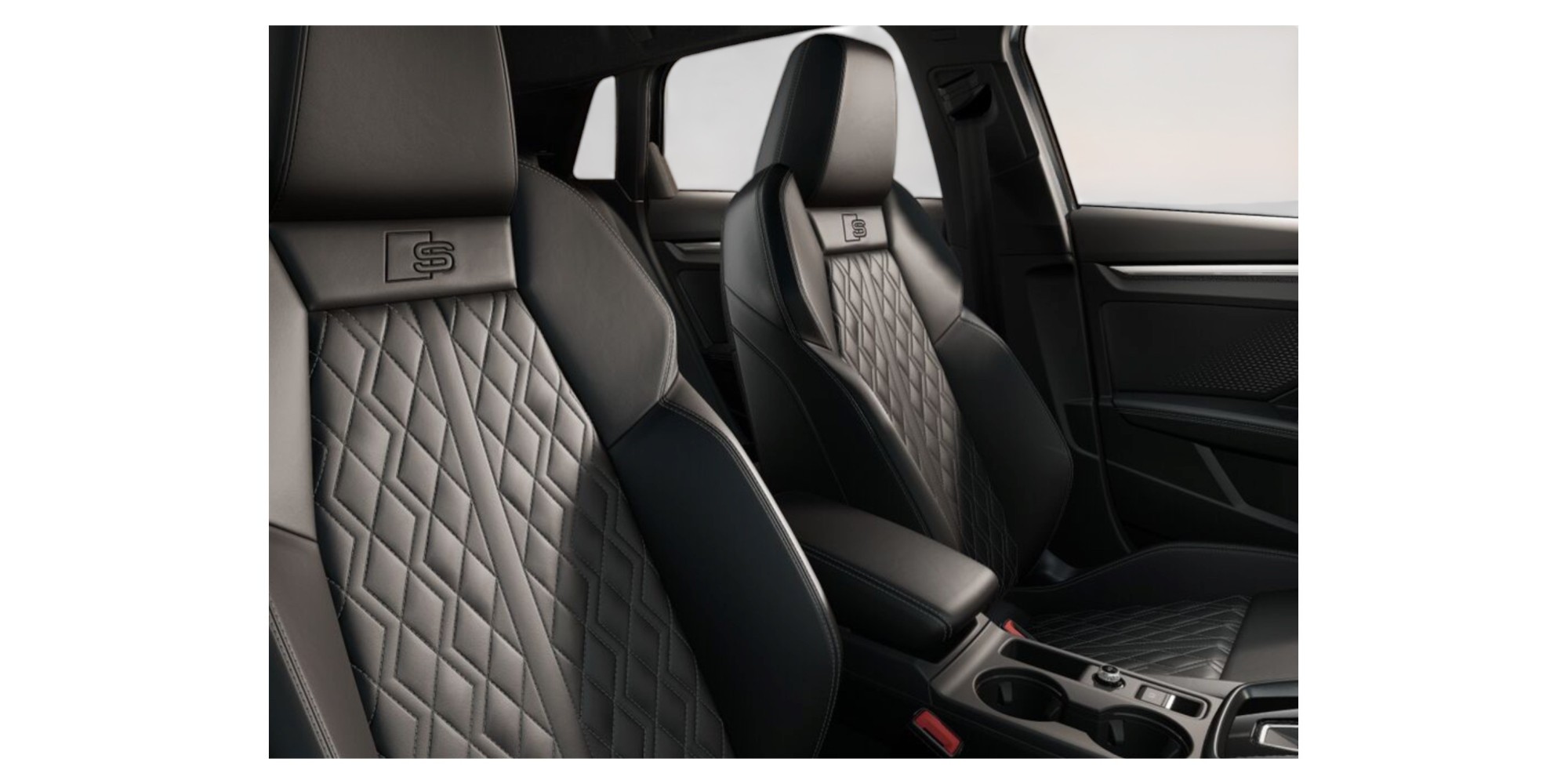 Audi S3 Sportback | Stylish and Powerful Hatchback