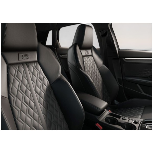 Audi S3 Sportback | Stylish and Powerful Hatchback