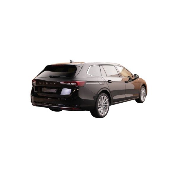 Skoda Superb Combi L&K 2.0 TDI 4x4 DSG - Luxury & Power