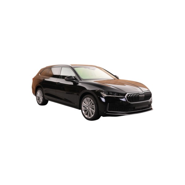 Skoda Superb Combi L&K 2.0 TDI 4x4 DSG - Luxury & Power