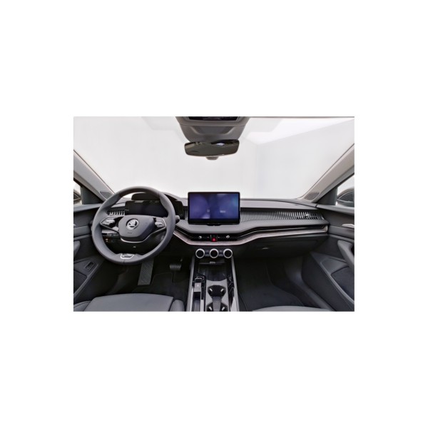 Skoda Superb Combi L&K 2.0 TDI 4x4 DSG - Luxury & Power