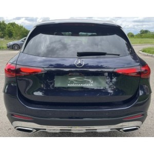 Mercedes-Benz GLC | Efficient Diesel SUV