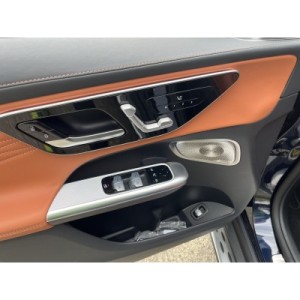 Mercedes-Benz GLC | Efficient Diesel SUV