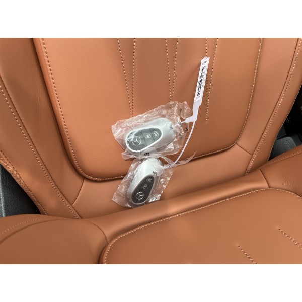 Mercedes-Benz GLC | Efficient Diesel SUV