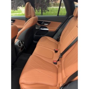 Mercedes-Benz GLC | Efficient Diesel SUV