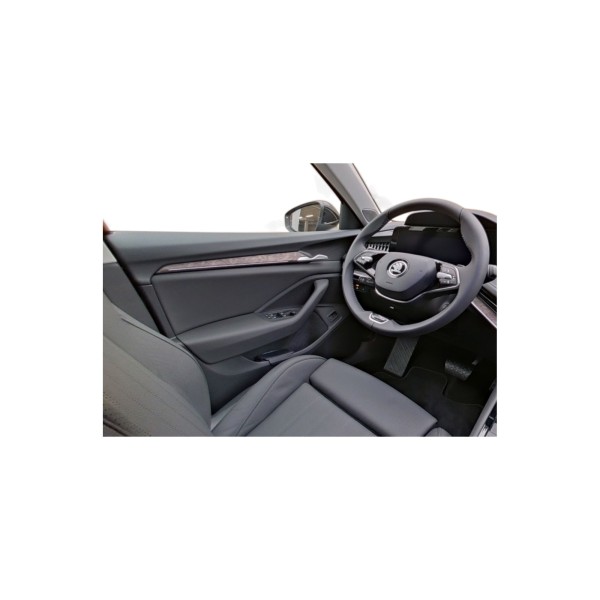 Skoda Superb Combi L&K 2.0 TDI 4x4 DSG - Luxury & Power