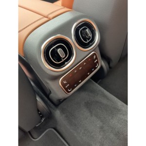 Mercedes-Benz GLC | Efficient Diesel SUV