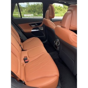 Mercedes-Benz GLC | Efficient Diesel SUV