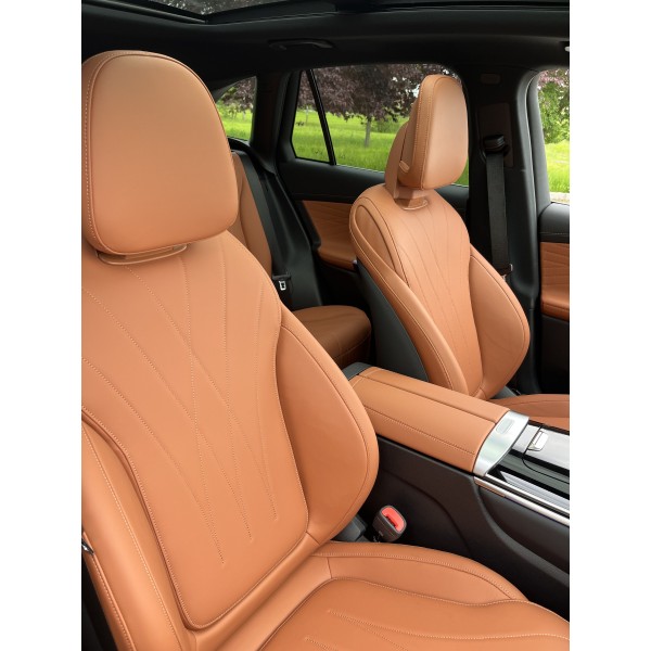 Mercedes-Benz GLC | Efficient Diesel SUV