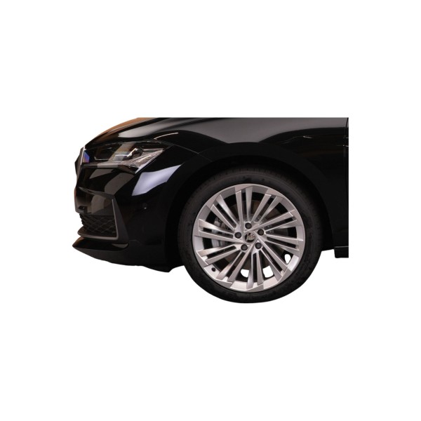 Skoda Superb Combi L&K 2.0 TDI 4x4 DSG - Luxury & Power