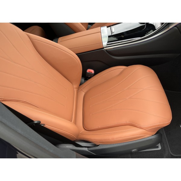 Mercedes-Benz GLC | Efficient Diesel SUV