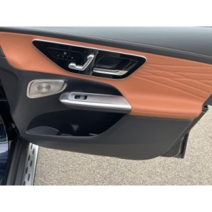 Mercedes-Benz GLC | Efficient Diesel SUV