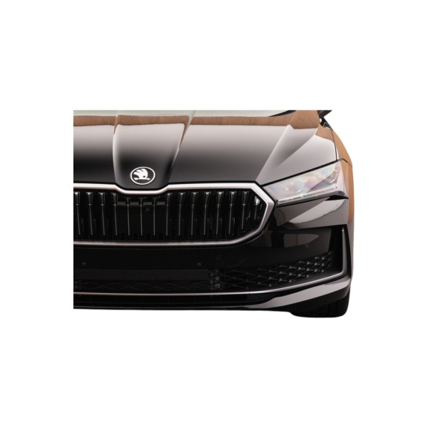 Skoda Superb Combi L&K 2.0 TDI 4x4 DSG - Luxury & Power