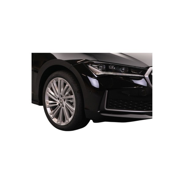 Skoda Superb Combi L&K 2.0 TDI 4x4 DSG - Luxury & Power