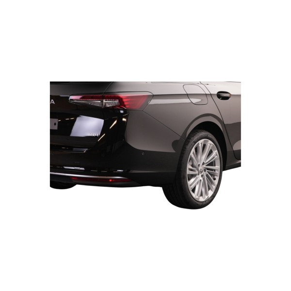 Skoda Superb Combi L&K 2.0 TDI 4x4 DSG - Luxury & Power